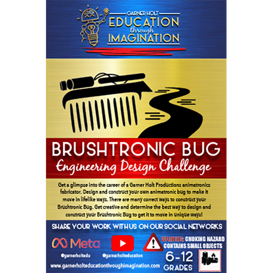 Brushtronic Bug